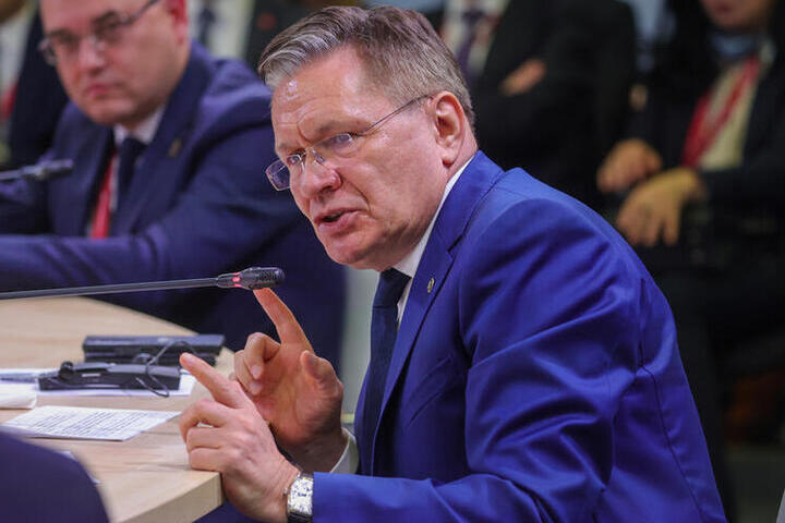 Лихачев надеется, что Финляндия вернется к проекту «Ханхикиви»