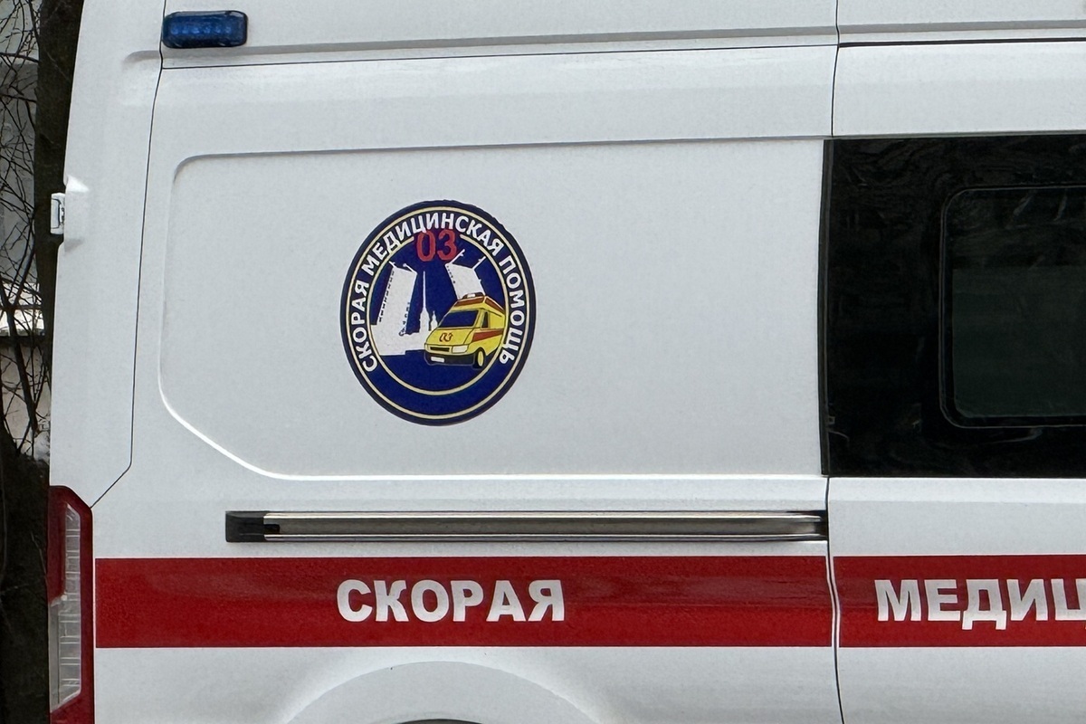 Подросток жестоко избил женщину на проспекте Энтузиастов