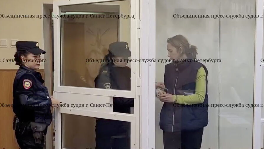Многодетная петербурженка влила сыну в рот 70% уксус и пыталась утопить в озере