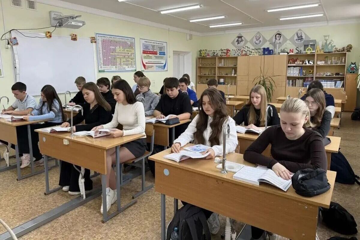 Василий Анохин: профессия врача – это призвание и огромная ответственность перед людьми