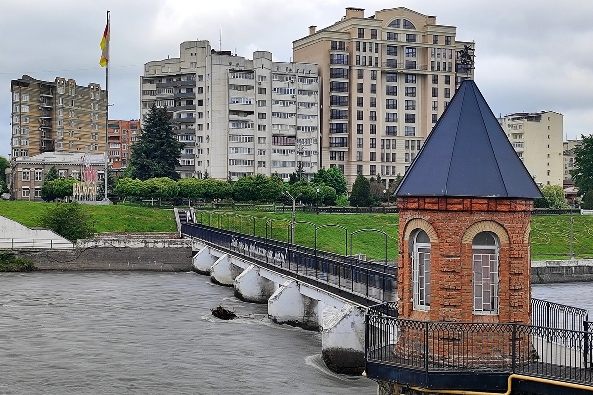 В столице Осетии открылась Школа креативных индустрий