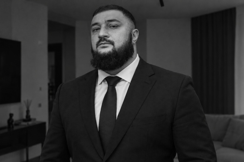 Умер паралимпийский чемпион Таймазов