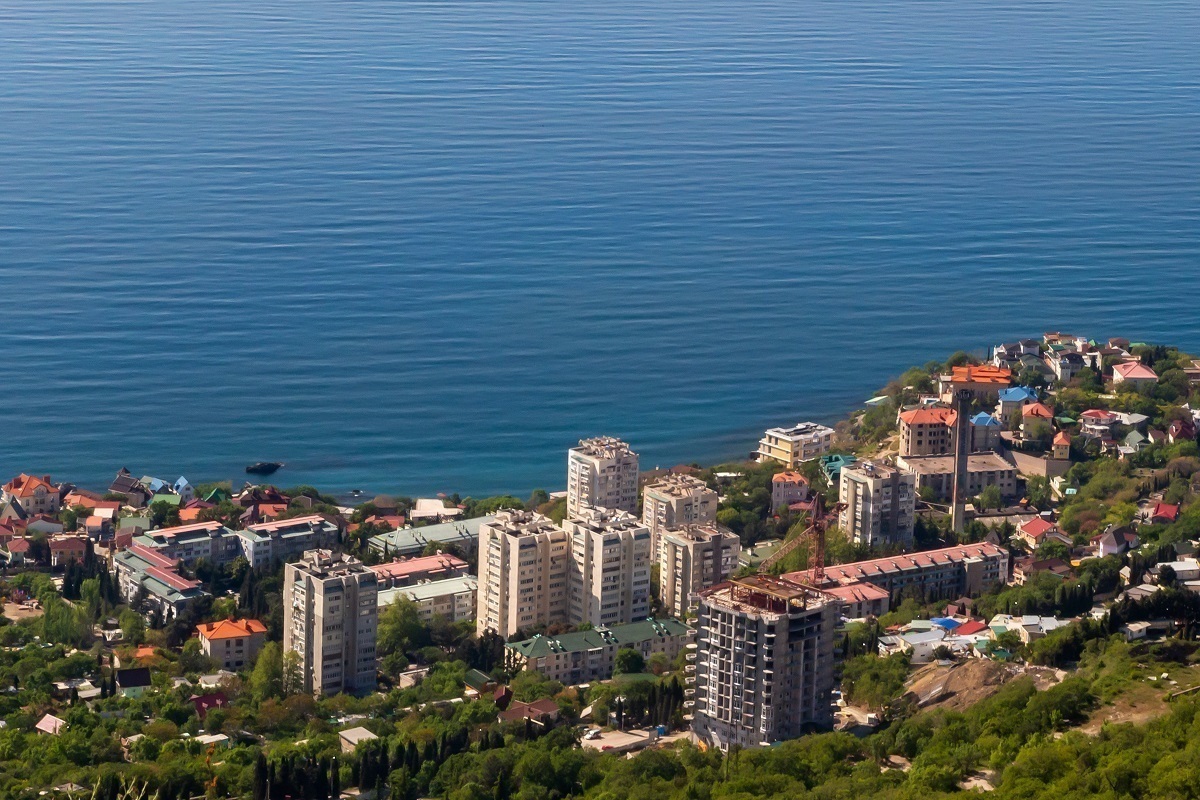 Предсказаны рекордные температурные значения в Крыму