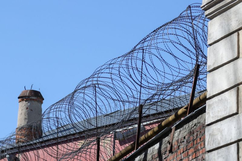 Житель Приморья отправится в колонию после конфликта с собственным отцом