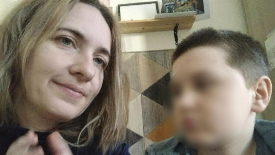 У многодетной петербурженки, пытавшейся убить сына уксусом, могли быть проблемы с психикой