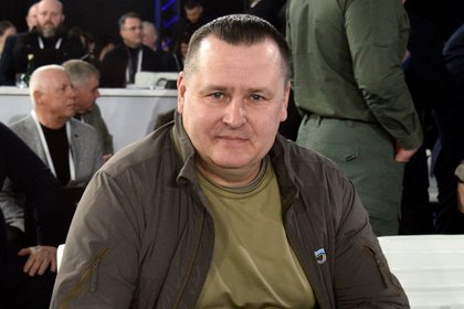 Мэр Днепропетровска срочно покинул Украину из-за расследования о коррупции