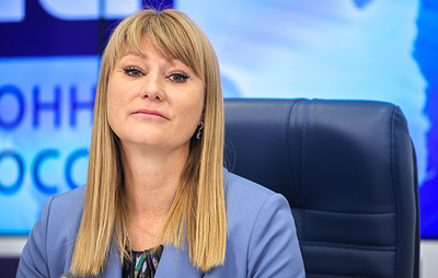 "Достижения общепризнанны и бесспорны". Журова оценила слова Трампа про Овечкина