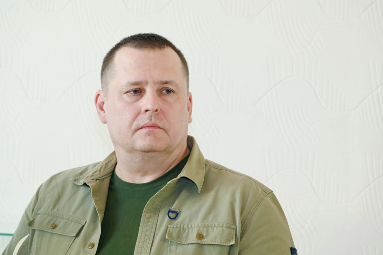 Мэр украинского города сбежал из страны