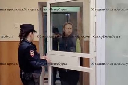Раскрыты подробности об отравившей сына уксусом россиянке