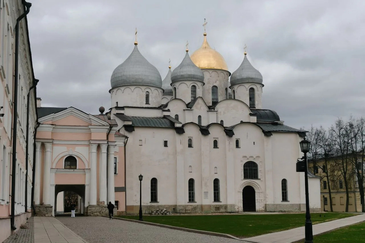Древние распевы погрузят новгородцев в живую традицию в Антониевом монастыре