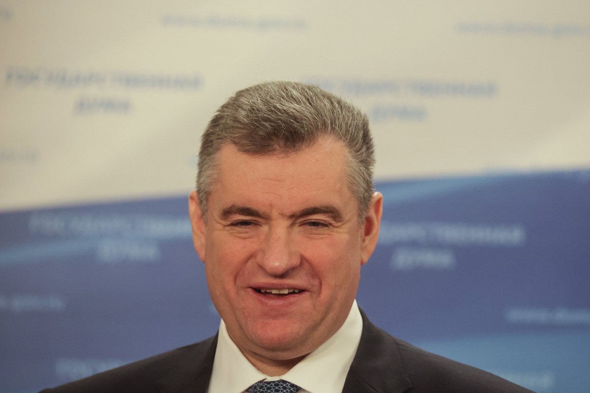 Слуцкий заявил о скором крахе антироссийских санкций