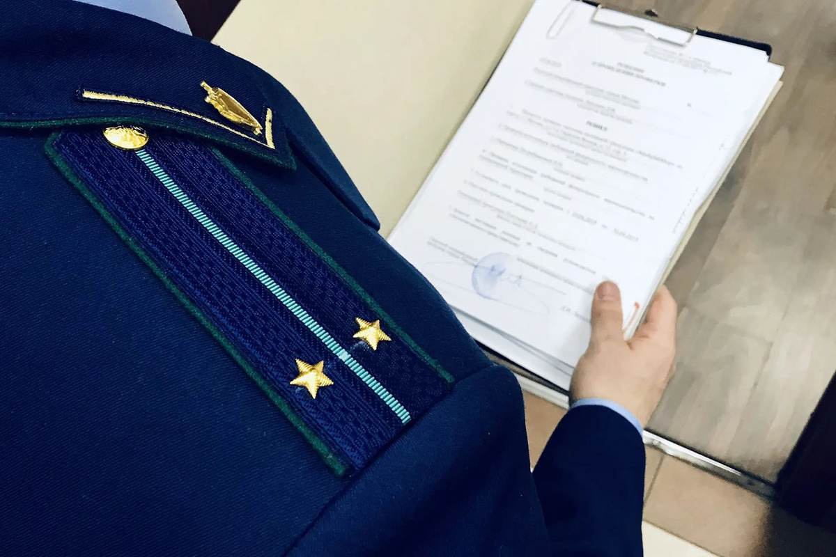 В Калмыкии выявили нарушения при предоставлении земельных участков в аренду