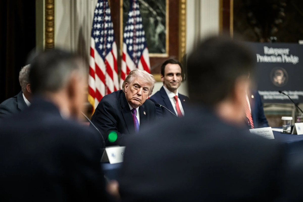 «Сидели как дураки»: украинская делегация призналась в унижении от Трампа