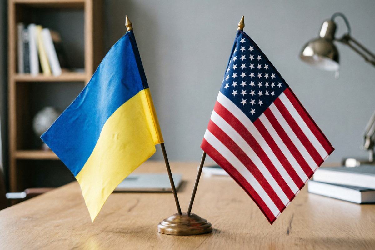 Демократы в США назвали дизельную сделку "предательством Украины"