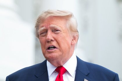 Трамп заявил о желании Зеленского создавать проблемы всему миру