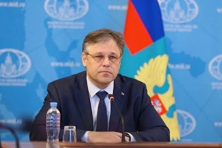 Мирошник прокомментировал реакцию киевского режима на громкое заявление Трампа