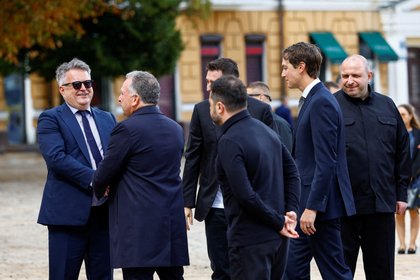 На переговорах по Украине в Майами обсудили предложения по территории