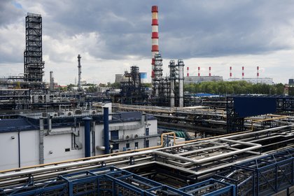 Нефтяные компании России незамедлительно начнут поставлять дизель за рубеж