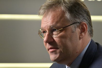 В России отреагировали на слова Трампа о смене президента на Украине