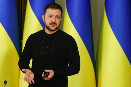 Спецпредставитель Путина намекнул на «конец игры» для Зеленского