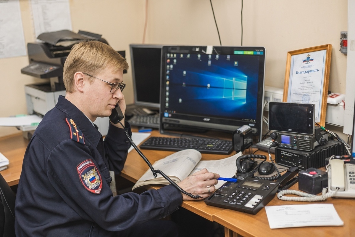 В Волгореченске 19-летнюю девушку обманули по классической схеме с «курьером»