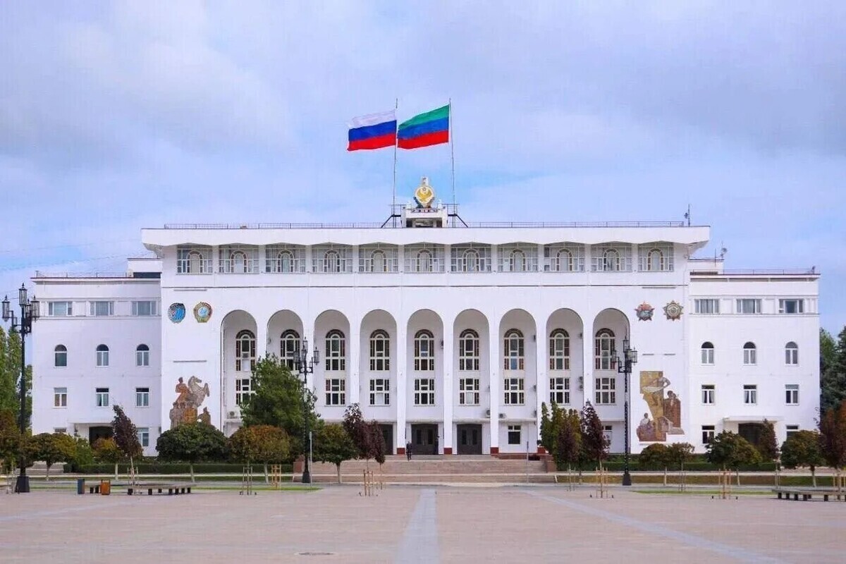 Совет по градостроительству и агломерациям создали в Дагестане