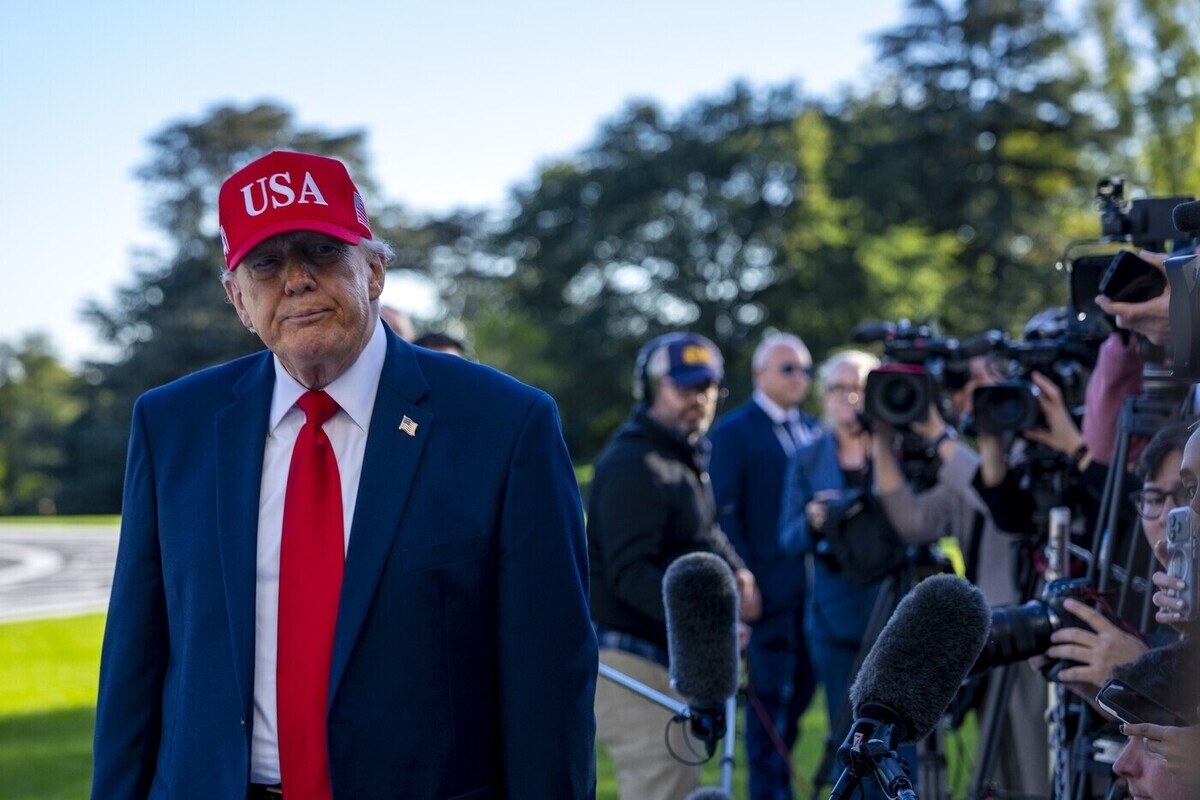 Во Франции прокомментировали слова Трампа о том, что Украине следует найти нового лидера