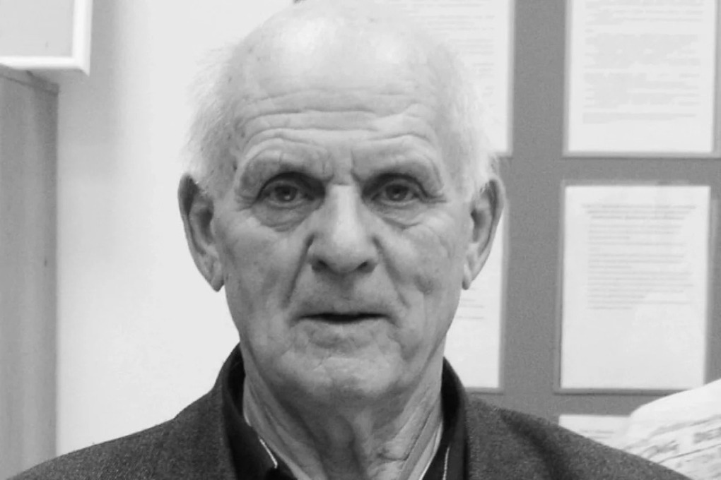 В Ульяновске умер Владимир Носов, посвятивший 50 лет развитию спорта в Политехе
