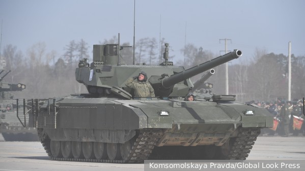 Уралвагонзавод внедрил более 300 изменений в бронетехнику с начала СВО