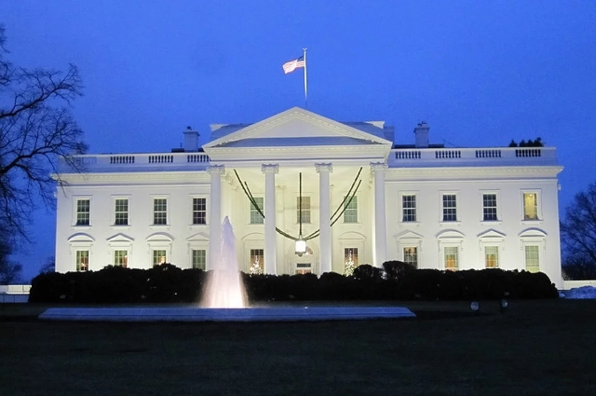 Подозрения и заслуги: Трамп неожиданно представил своего нового спикера