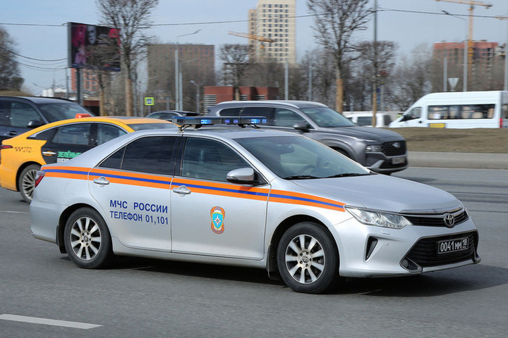 Эксперт сомневается, что семья Усольцевых могла пропасть бесследно