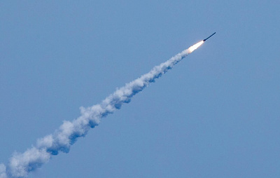 ВС РФ ударили по дата-центрам и объектам портовой инфраструктуры Украины