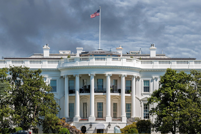 Трамп заявил о кадровых перестановках в Белом доме
