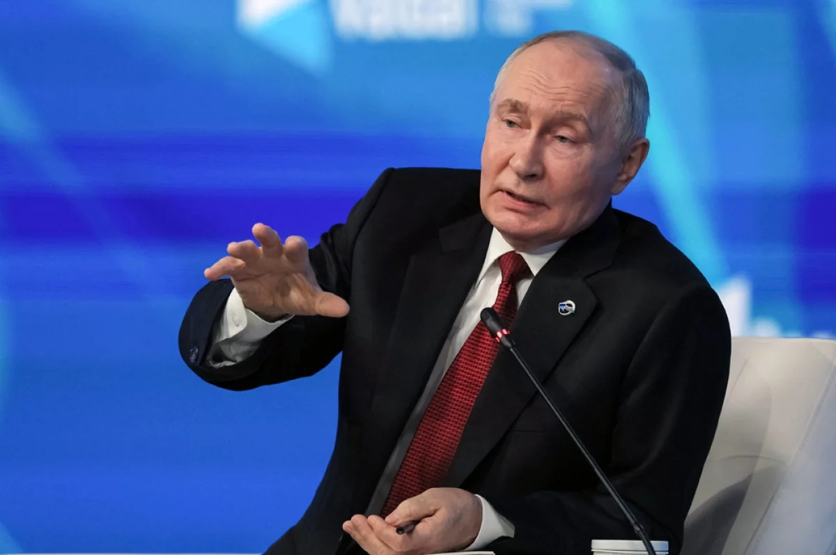 Развитие отрасли. Владимир Путин изменил облик сельского хозяйства России