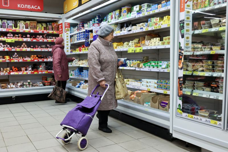 В России раскрыли ситуацию на рынке после остановки ввоза армянских товаров