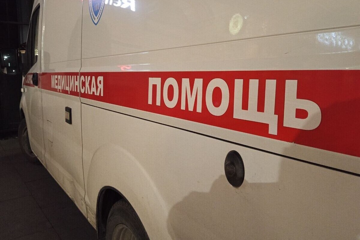 16 человек ранены после ударов ВСУ по приграничному региону
