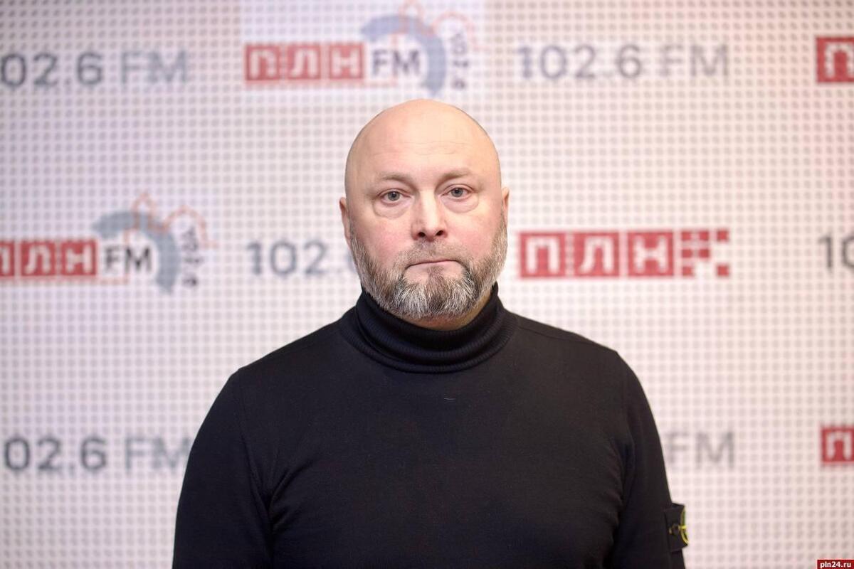 Станислав Стармолотов вышел на связь с горожанами в соцсетях