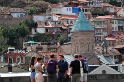 Тревел-блогерша описала шесть популярных стран фразой «не оправдали ожиданий туристов»