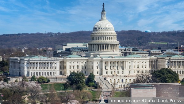 В Конгрессе США пообещали заблокировать дизельную сделку Трампа с Россией