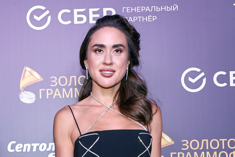 «Я ликую»: дочь Успенской ответила на насмешки в свой адрес