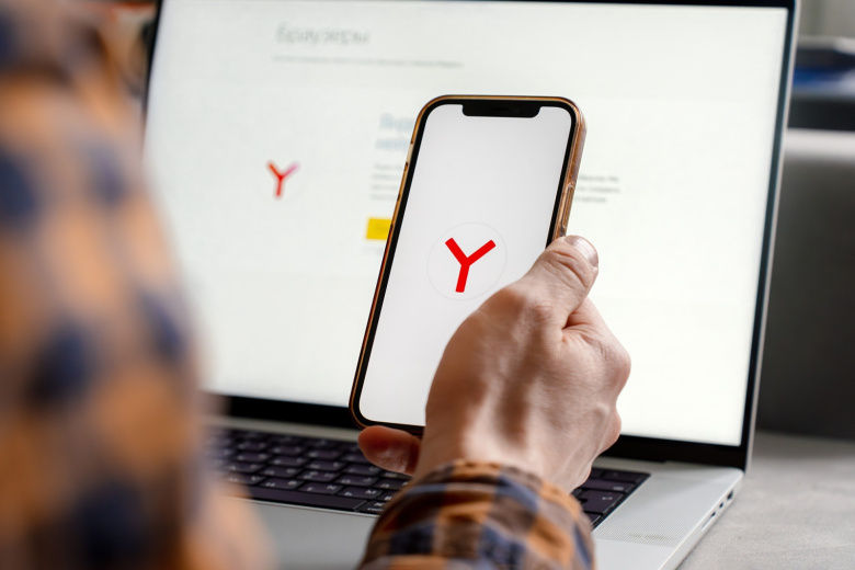 Сбои в работе «Яндекса» затронули другие страны