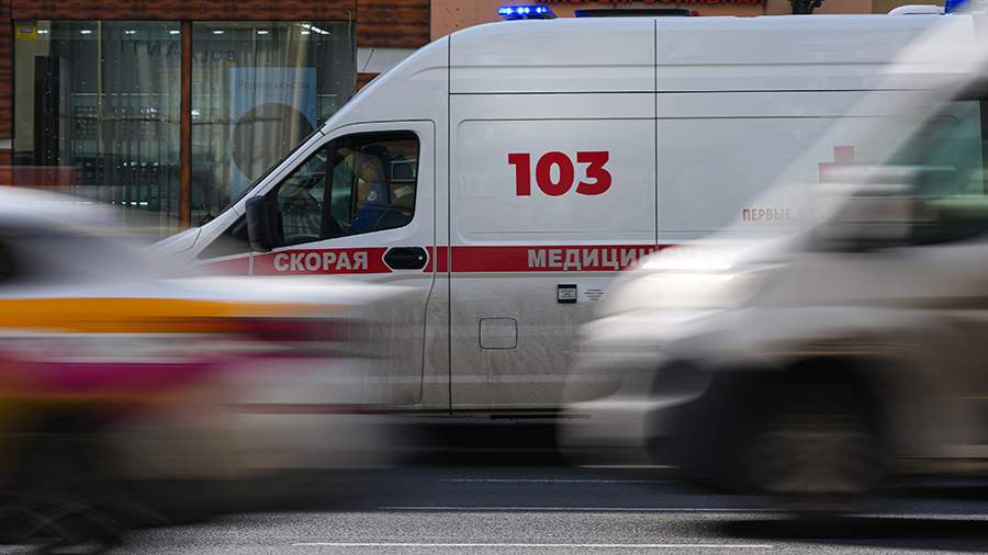 В Москве мужчина забил до смерти жену и избил пасынка