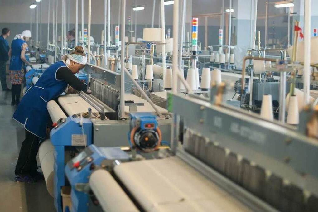 Ивановская область по-прежнему остается в списке небогатых регионов