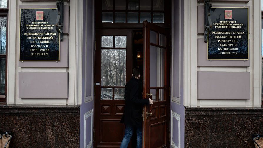 В Госдуме напомнили, как бесплатно исправить ошибки в данных Росреестра