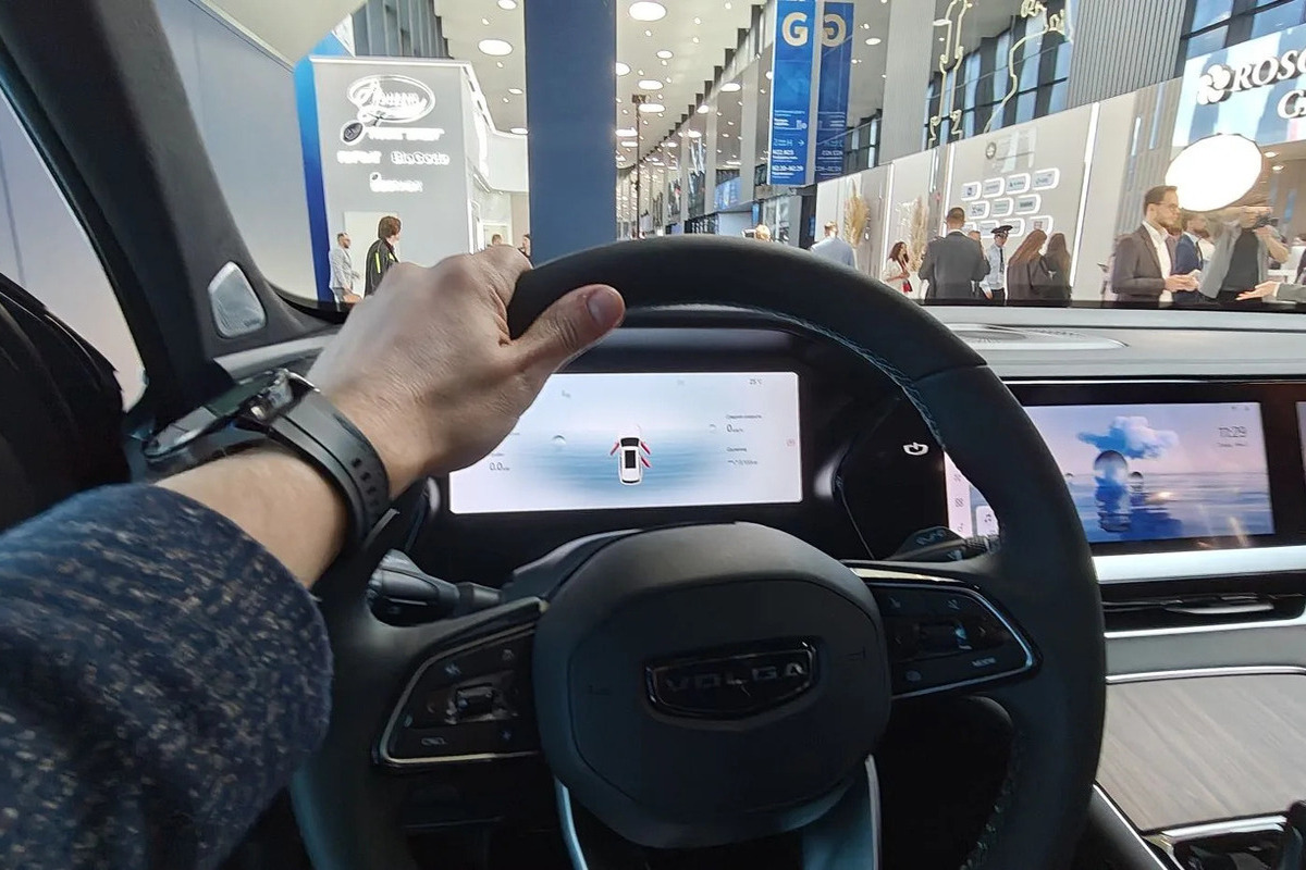 Эксперты дали прогноз на развитие российского автопрома до 2035 года
