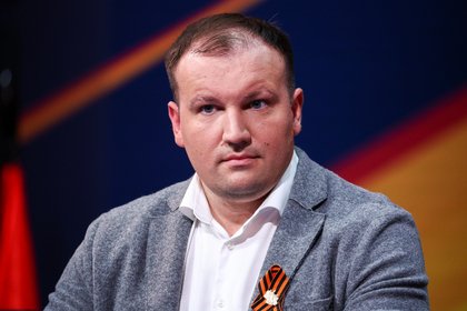 Звинчук рассказал о роли Захаровой в освобождении команды «Рыбаря»