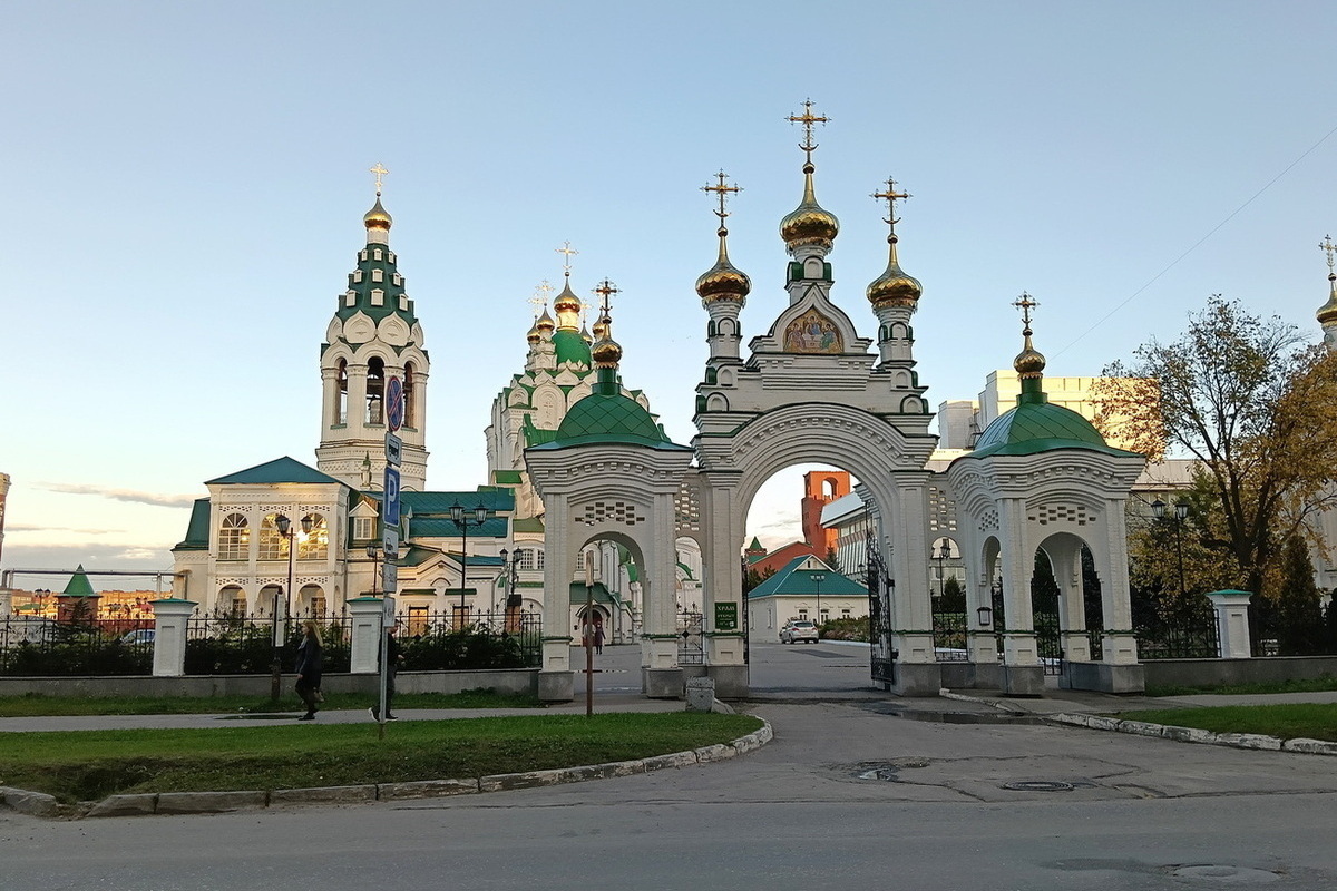 12 октября православный мир чтит память преподобного Феофана Милостивого