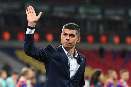 Игдисамов заявил о цели выиграть медали ЧМ со сборной России