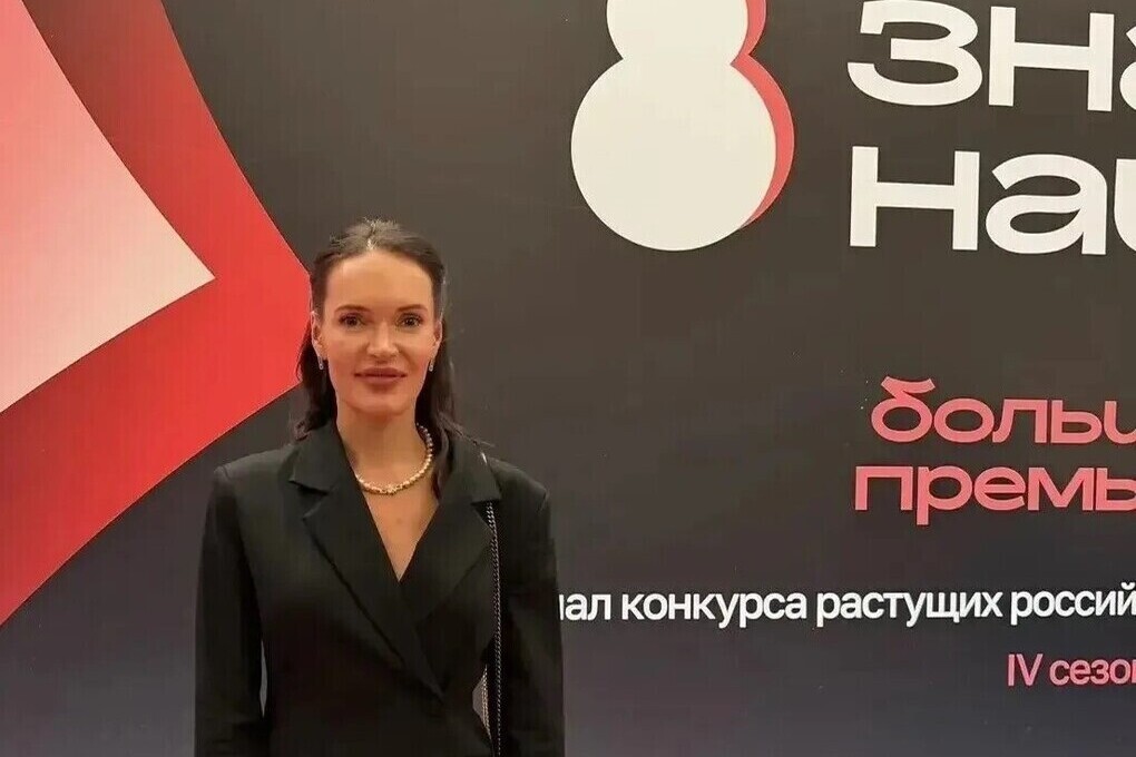 Тульская «Октава ДМ» победила в конкурсе «Знай наших»