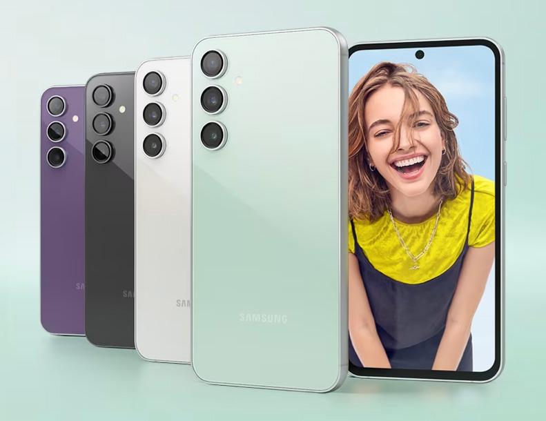 Samsung передумала: Galaxy S23 FE должен был получить Android 18, но поддержка остановится на Android 17